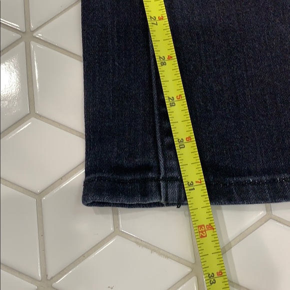 Dark Miss Me Jeans - Picture 11 of 11